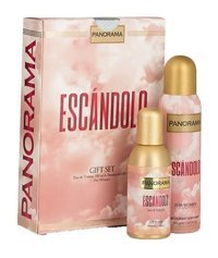 Panorama Escandolo Sprey Kadın Deodorant 150 ml