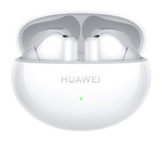 Huawei FreeBuds 6i Su Geçirmez Tek Mikrofonlu 5.3 Silikonlu Gürültü Önleyici Kablosuz Kulak İçi Bluetooth Kulaklık Beyaz