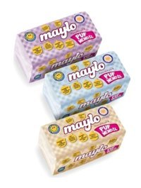 Maylo Ultra Yumuşak Kağıt Peçete 12x150'li