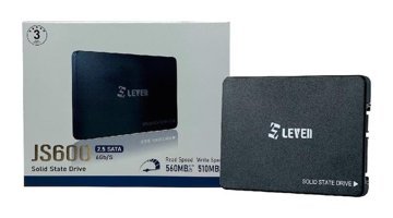 Leven JS600 SATA 3.0 240 GB 2.5 inç SSD