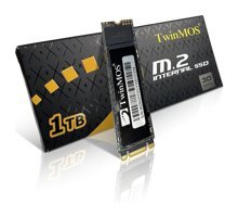 Twinmos NGFFGGBM2280 SATA 3.0 1 TB m2 2280 SSD