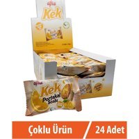 Afia Portakal Soslu Islak Kek 24x35 gr