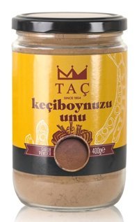 Taç Keçiboynuzu Unu 400 gr