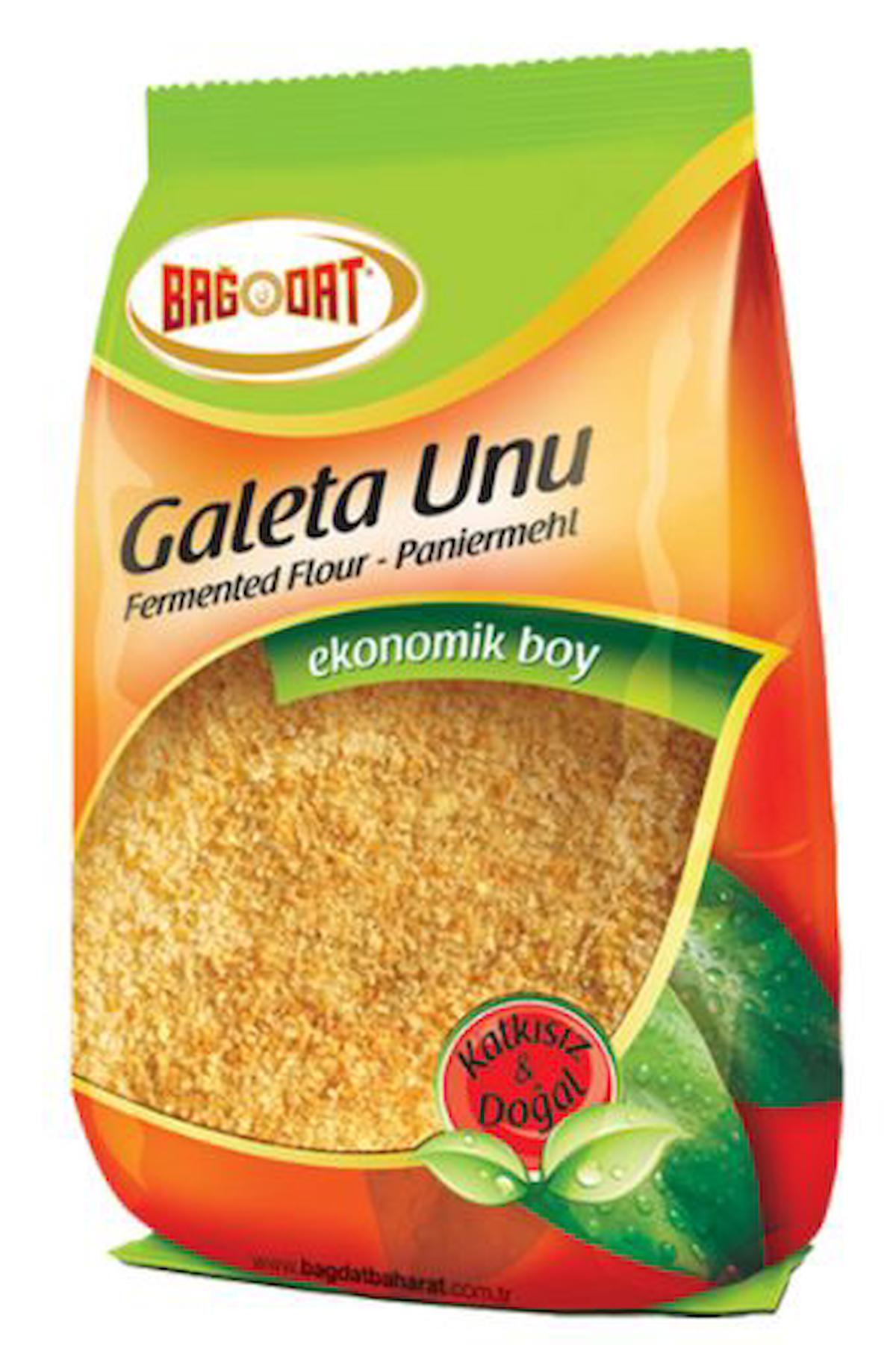 Bağdat Galeta Unu 2x250 gr