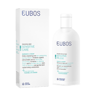 Eubos Krem Duş Jeli 200 ml