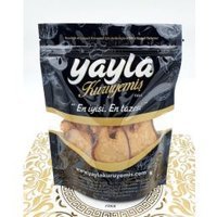 Yayla Kuruyemiş Armut 50 gr