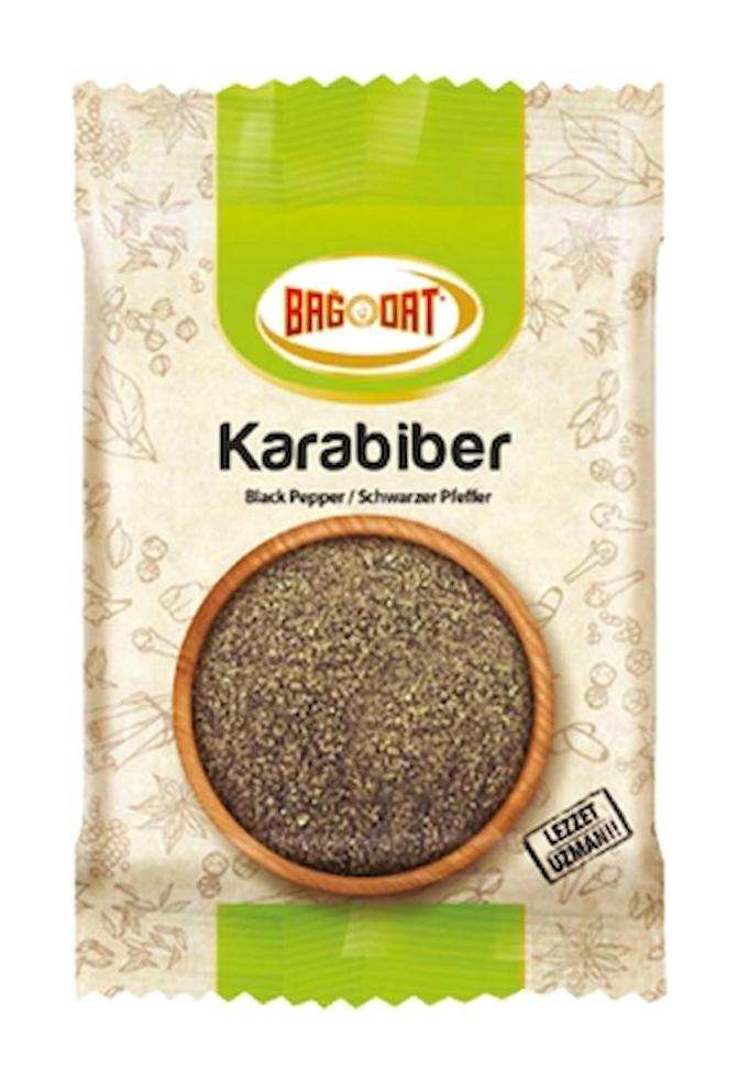 Bağdat Karabiber 2x40 gr