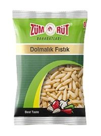 Zümrüt Çam Fıstığı 6x20 gr