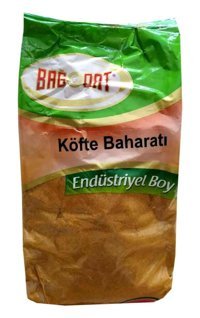 Bağdat Köfte Baharatı 1 kg