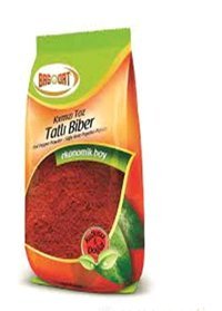 Bağdat Kırmızı Biber 6x250 gr