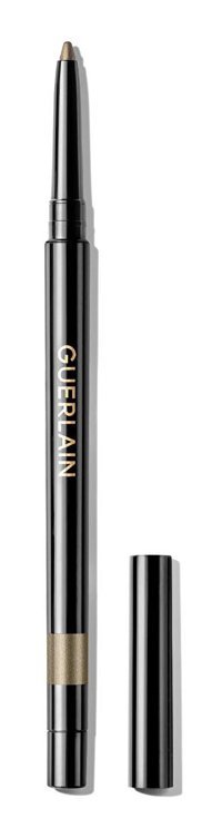 Guerlain Eyes Contour G No:05 Jungle Asansörlü Mat Akmayan Orman Yeşili Göz Kalemi