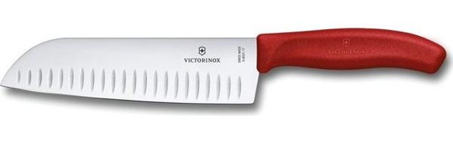 Victorinox ​​​​​​​​​​​​​​​​​​​​​​​​​​​​​​​​​​​​​​​​​​​​6.8521.17B 12.5 cm Paslanmaz Çelik Et Bıçağı