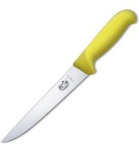 Victorinox 5.5508.22 15 cm Paslanmaz Çelik Et Bıçağı