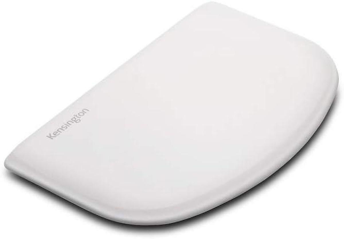 Kensington K50436EU ErgoSoft Mousepad Beyaz