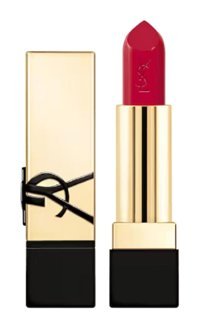 Yves Saint Laurent Rouge Pur Couture Saten Krem Lipstick Ruj