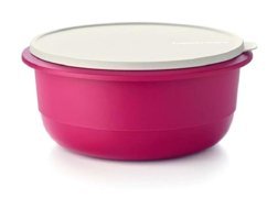 Tupperware Miksim 2'li Plastik Saklama Kabı 2 lt