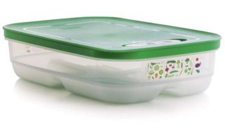 Tupperware Sera 2'li Plastik Saklama Kabı 1.8 lt