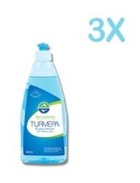 Turmepa El Bulaşık Deterjanı 3x750 ml