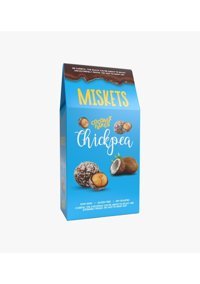 Miskets Draje Hindistan Cevizli Bitter Çikolata 80 gr