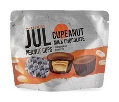 Patiswiss Jul Sütlü Çikolata 150 gr