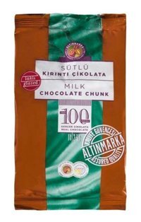 Altınmarka Kırıntı Sütlü Çikolata 1 kg