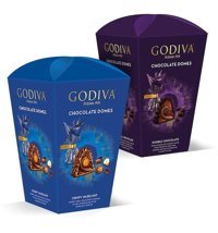 Godiva Fındıklı Çikolata 2x130 gr