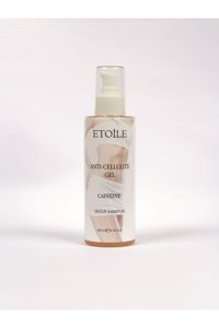 Etoile Sıkılaştırıcı Selülit Jel 200 ml