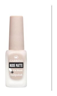 Rennway M01 Nude Mat Oje