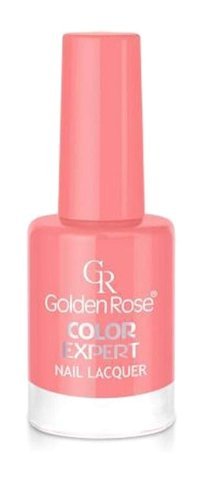 Golden Rose 22 Pembe Mat Oje