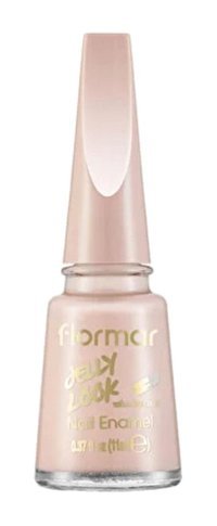 Flormar Jl41 Pudra Mat Oje