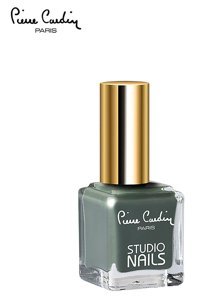 Pierre Cardin Studio Nails 070 Koyu Yeşil Mat Oje