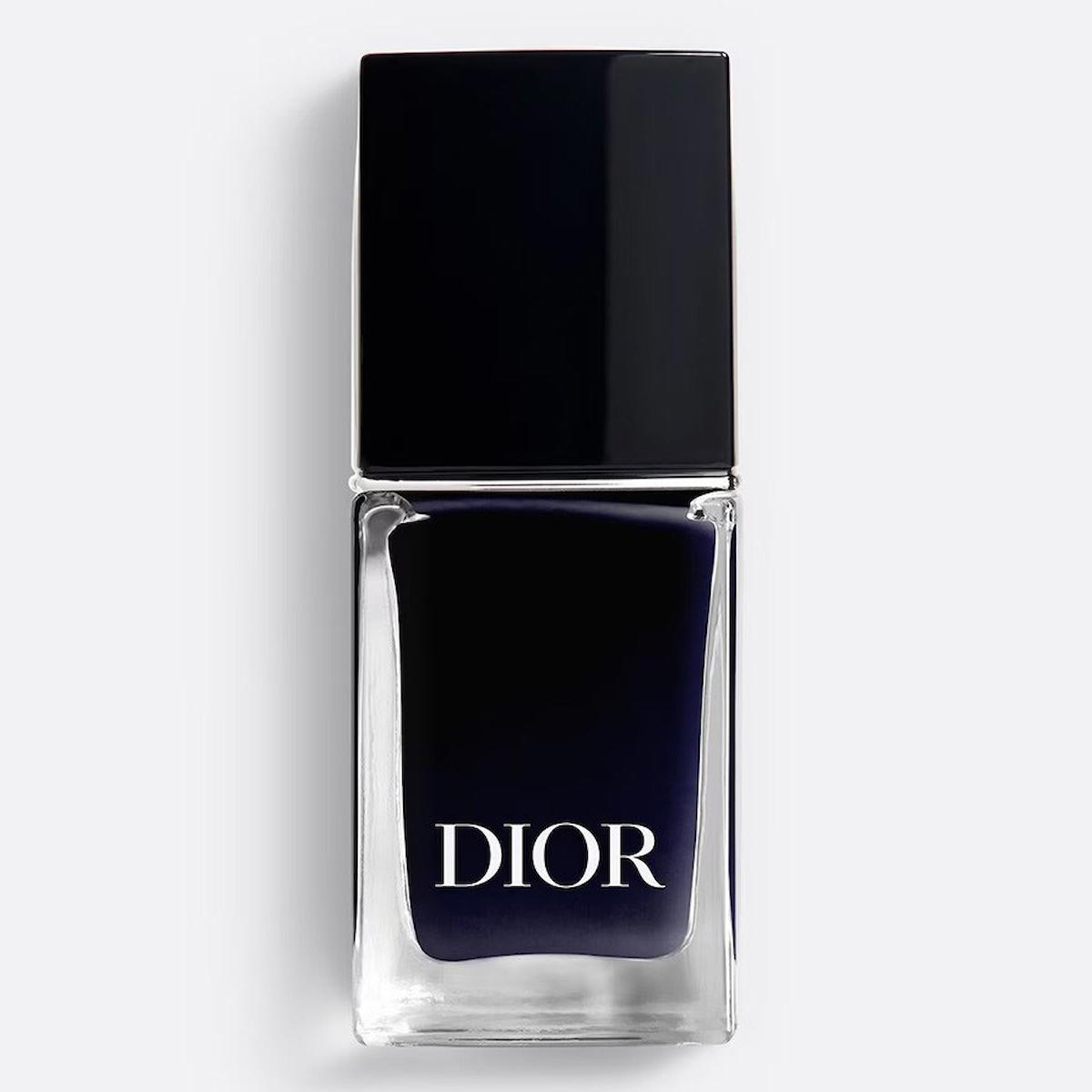 Dior Vernis 902 Pied De Poule Pied De Poule Mat Oje