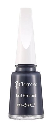 Flormar No:515 Lacivert Mat Oje