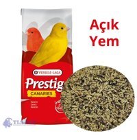 Versele Lagra Prestigre Kabuksuz Karışık Yetişkin Kuş Yemi 1 kg