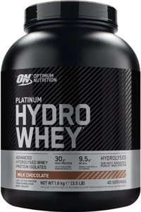 Optimum Premium Çikolatalı Whey Protein Tozu 1.6 kg