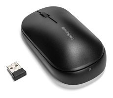 Kensington K75298WW Yatay Kablosuz Siyah Optik Mouse