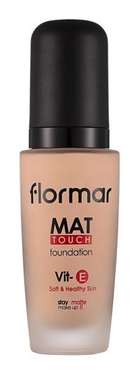 Flormar M320 Serum Tüp Fondöten 30 ml