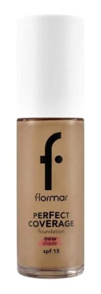 Flormar 135 Serum Tüp Fondöten 30 ml