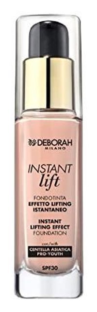 Deborah Instant Lift 01 Serum Tüp Fondöten 30 ml