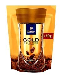 Tchibo Gold Selection Paket Granül Kahve 2x150 gr