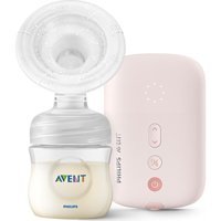 Philips Avent Scf395/11 Elektrikli Biberonlu Tekli Göğüs Pompası