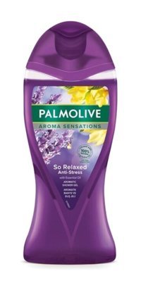 Palmolive So Relaxed Lavanta Duş Jeli 250 ml