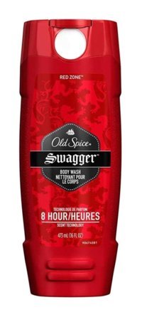 Old Spice Swagger Nemlendirici Duş Jeli 473 ml