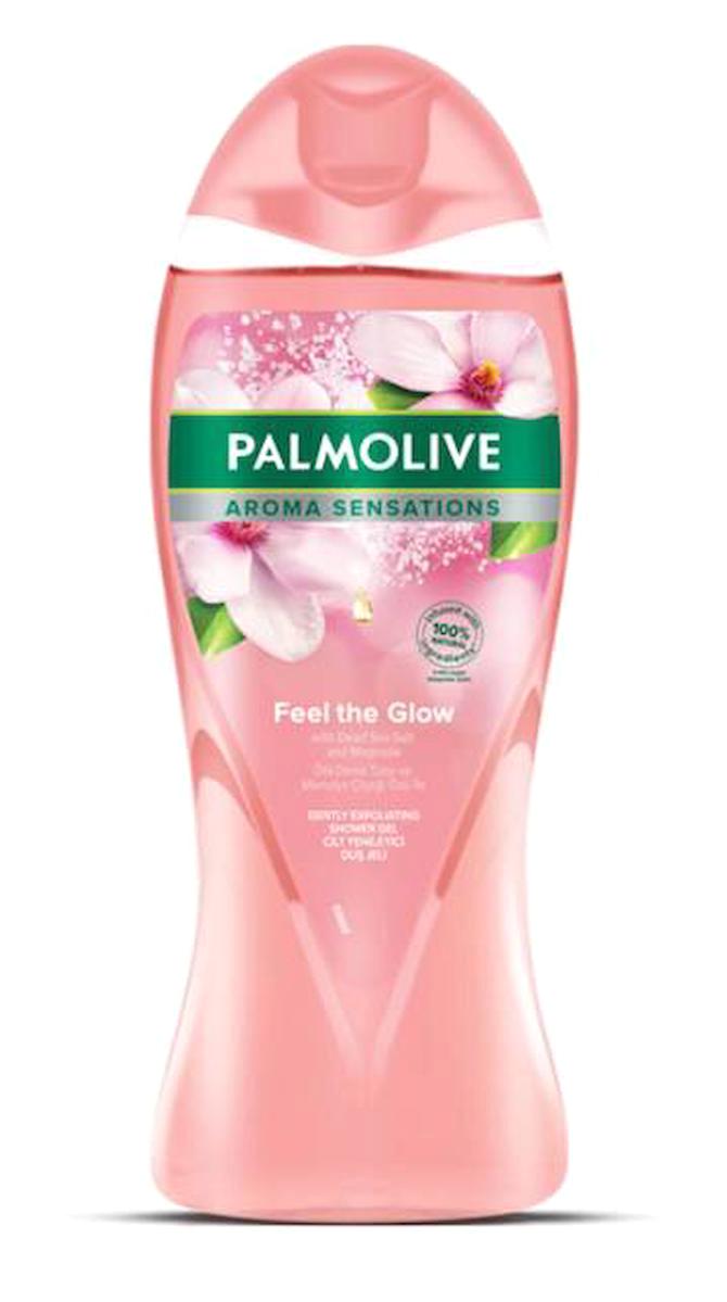 Palmolive Sensations Feel Glow Manolya Nemlendirici Duş Jeli 500 ml