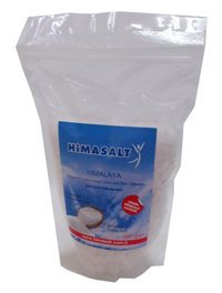 Himasalt Tuzu İyotsuz Kristal Himalaya Tuzu Paket 500 gr