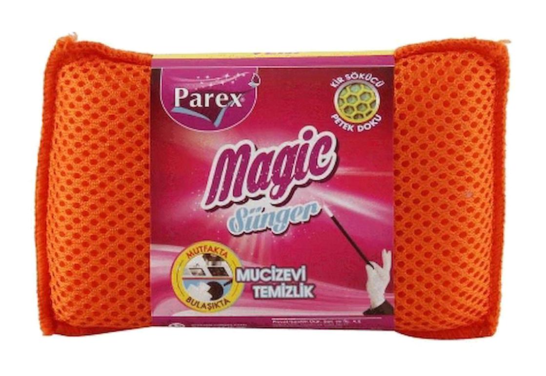 Parex Magic 24'lü Bulaşık Süngeri