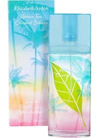 Elizabeth Arden Green Tea Coconut Breeze EDT Kadın Parfüm 100 ml