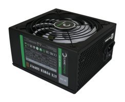 Gamepower PSU GP-550 550 W 80+ Bronze Non Modüler Power Supply