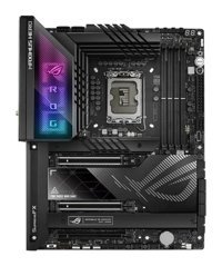 Asus Rog Maximus Hero Z790 LGA 1700 Soket DDR5 Bellek 7200 Mhz PCIe 4.0 HDMI Wifi Overclock ATX Gaming Intel Uyumlu Anakart