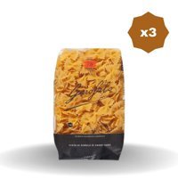 Garofalo Farfalle Makarna 3x500 gr